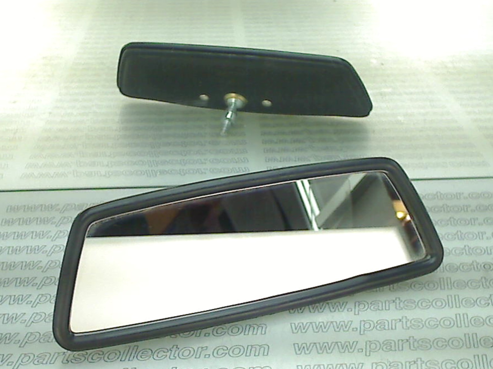 INTERNAL REAR MIRROR